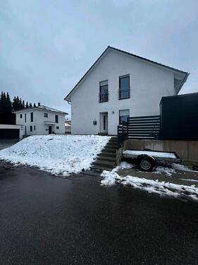 Foto - 3 Zimmer Erdgeschoßwohnung zur Miete in Ellenberg