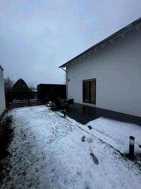 Foto - Erdgeschoßwohnung in Ellenberg zur Miete