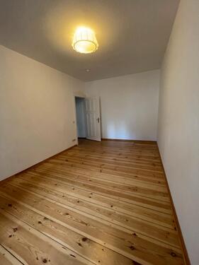 Foto - 1 Zimmer Etagenwohnung zur Miete in Berlin