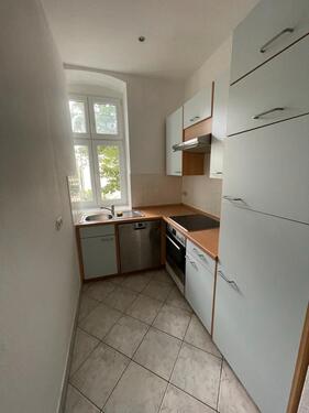 Foto - 1 Zimmer Etagenwohnung in Berlin