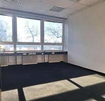 Sonniges Gute-Laune-Büro mit effizientem Schnitt Nähe Messe - Berlin Charlottenburg-Wilmersdorf