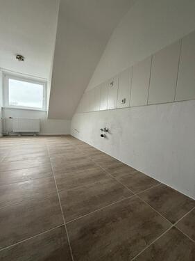 Foto - Dachgeschoßwohnung in Duisburg zur Miete