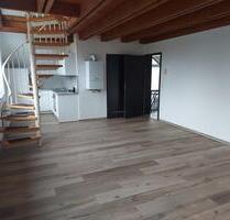 1 Zimmer 35m² Maisonette-Wohnung in Köln Fühlingen