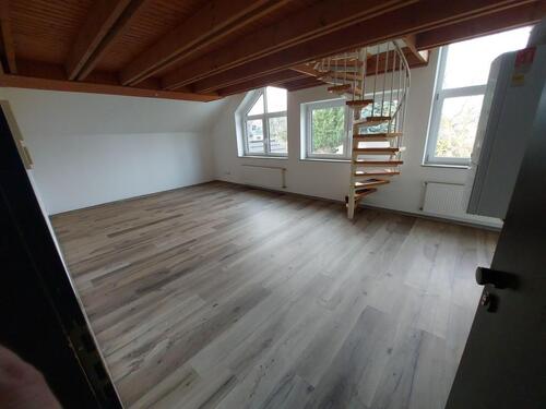 Foto - 1 Zimmer Dachgeschoßwohnung in Köln