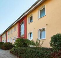 Sanierte 4 Zimmer Wohnung auf parkähnlichem Grundstück - Bad Segeberg