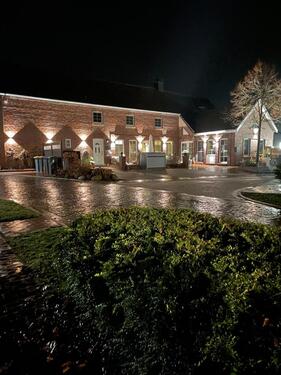 Foto - 5 Zimmer Mehrfamilienhaus, Wohnhaus zum Kaufen in Krummhörn