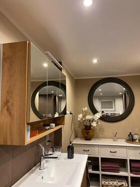 Foto - 5 Zimmer Mehrfamilienhaus, Wohnhaus in Krummhörn