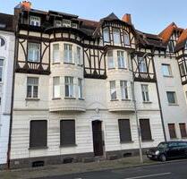 herrliche Dachgeschosswohnung mit Dachterrasse in Herne zu vermieten.