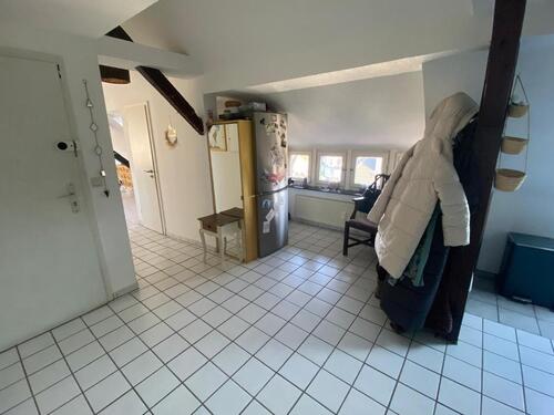 Foto - 3 Zimmer Dachgeschoßwohnung in Herne