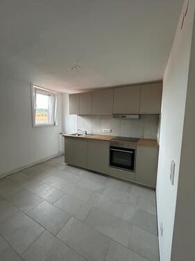 Foto - Sanierte 4-Zimmer-Dachgeschosswohnung mit 80 m² in Dransfeld