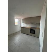 Sanierte 4-Zimmer-Dachgeschosswohnung mit 80 m² in Dransfeld