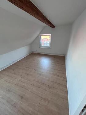 Foto - 4 Zimmer Dachgeschoßwohnung in Dransfeld