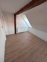 Foto - Dachgeschoßwohnung in Dransfeld zur Miete