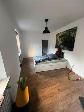 Foto - 2 Zimmer Etagenwohnung zur Miete in Marktredwitz