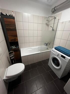 Foto - Etagenwohnung in Marktredwitz zur Miete