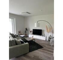 2 -Zimmer Wohnung mit Einbauküche, Garten in Celle OT Groß Hehlen