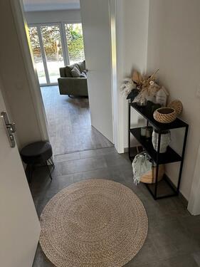 Foto - 2 Zimmer Erdgeschoßwohnung zur Miete in Celle