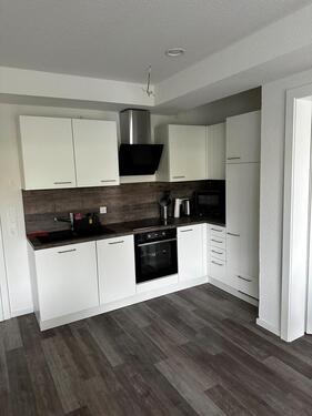 Foto - Erdgeschoßwohnung in Celle zur Miete