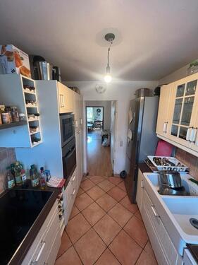 Foto - 4 Zimmer Maisonettenwohnung in Köln