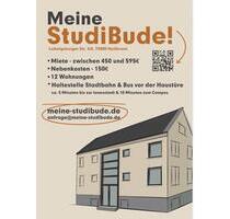 Studenten Apartments - 450,00&nbsp;EUR Kaltmiete, ca.&nbsp; 100,00&nbsp;m&sup2;&nbsp;Wohnfl&auml;che in Heilbronn (PLZ: 74080) Böckingen