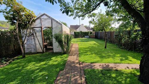 Foto - Bungalow in Oranienburg zum Kaufen