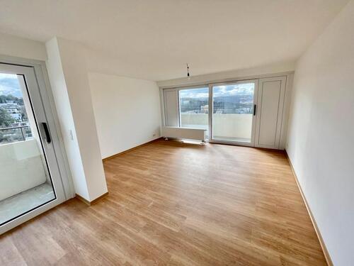 Foto - 3 Zimmer Etagenwohnung in Würzburg