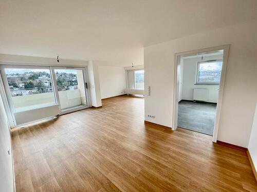 Foto - Etagenwohnung in Würzburg zur Miete