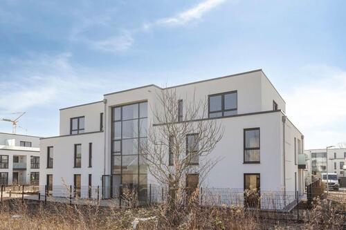 Foto - ERSTBEZUG: Helle & offene Neubauwohnung!