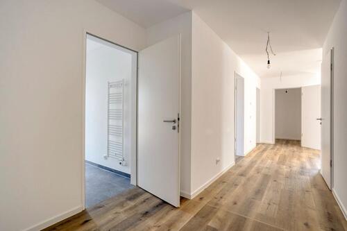 Foto - 3 Zimmer Etagenwohnung zur Miete in Gelsenkirchen