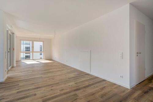 Foto - 3 Zimmer Etagenwohnung in Gelsenkirchen