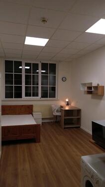 Foto - 1 Zimmer Etagenwohnung zur Miete in Albstadt