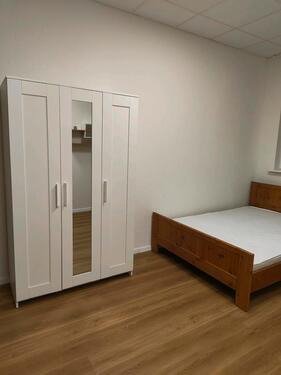 Foto - 1 Zimmer Etagenwohnung in Albstadt