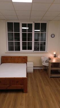 Foto - Etagenwohnung in Albstadt zur Miete