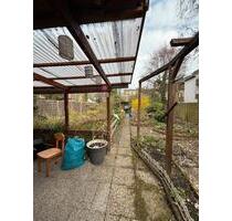 Kernsanierte 2 Zimmer Wohnung in Bremerhaven mit eigenem Garten