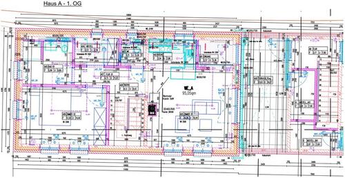 Foto - 4-Zimmerwohung Altstadt Stralsund Haus A