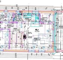 4-Zimmerwohung Altstadt Stralsund Haus A