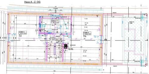 Foto - 4 Zimmer Etagenwohnung zur Miete in Stralsund