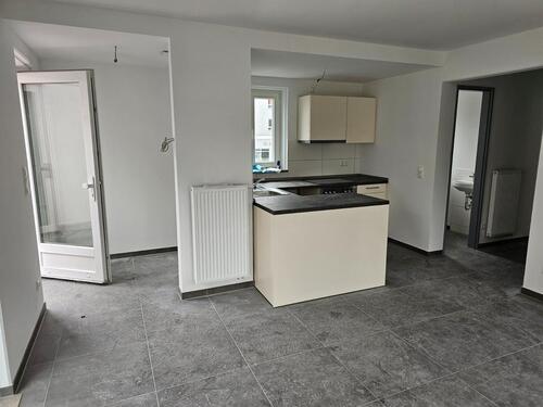 Foto - 4 Zimmer Etagenwohnung in Stralsund