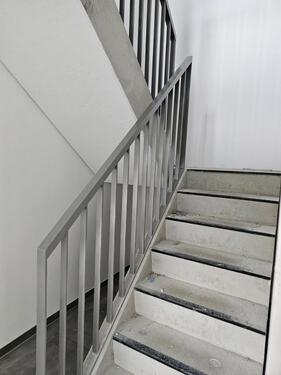 Foto - Etagenwohnung in Stralsund zur Miete