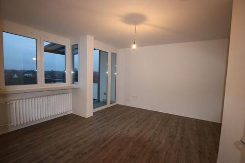 Foto - 1 Zimmer Etagenwohnung in Kiel