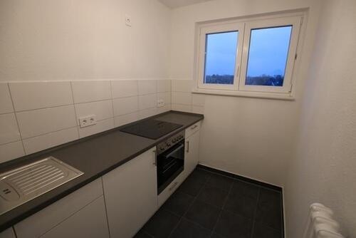 Foto - Etagenwohnung in Kiel zur Miete
