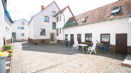 Foto - 3 Zimmer Etagenwohnung zur Miete in Rodgau