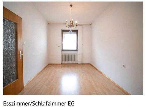 Foto - 3 Zimmer Etagenwohnung in Rodgau