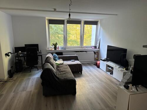 Foto - 1-Zimmer Wohnung 40qm 450€ warm ab 01.05.