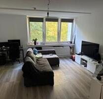 1-Zimmer Wohnung 40qm 450€ warm ab 01.05. - Essen Huttrop