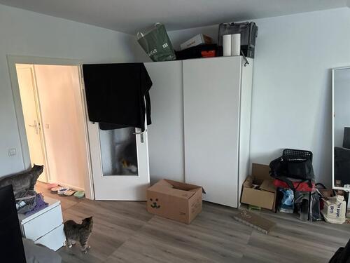 Foto - Etagenwohnung in Essen zur Miete