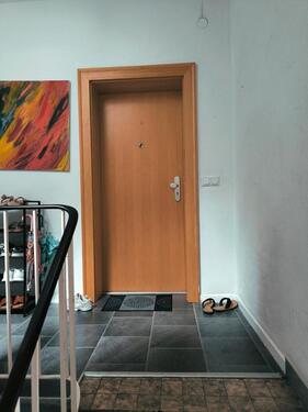 Foto - 3 Zimmer Erdgeschoßwohnung zum Kaufen in Krefeld