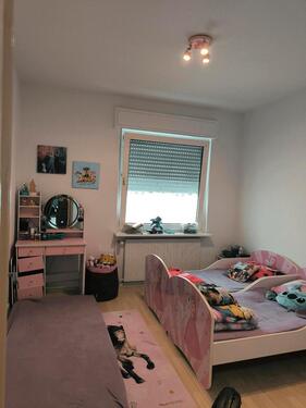 Foto - 3 Zimmer Erdgeschoßwohnung in Krefeld
