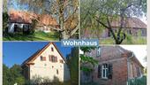 Foto - 10 Zimmer Bauernhaus, Landhaus zum Kaufen in Prenzlau