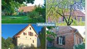 Foto - Bauernhaus, Landhaus in Prenzlau zum Kaufen